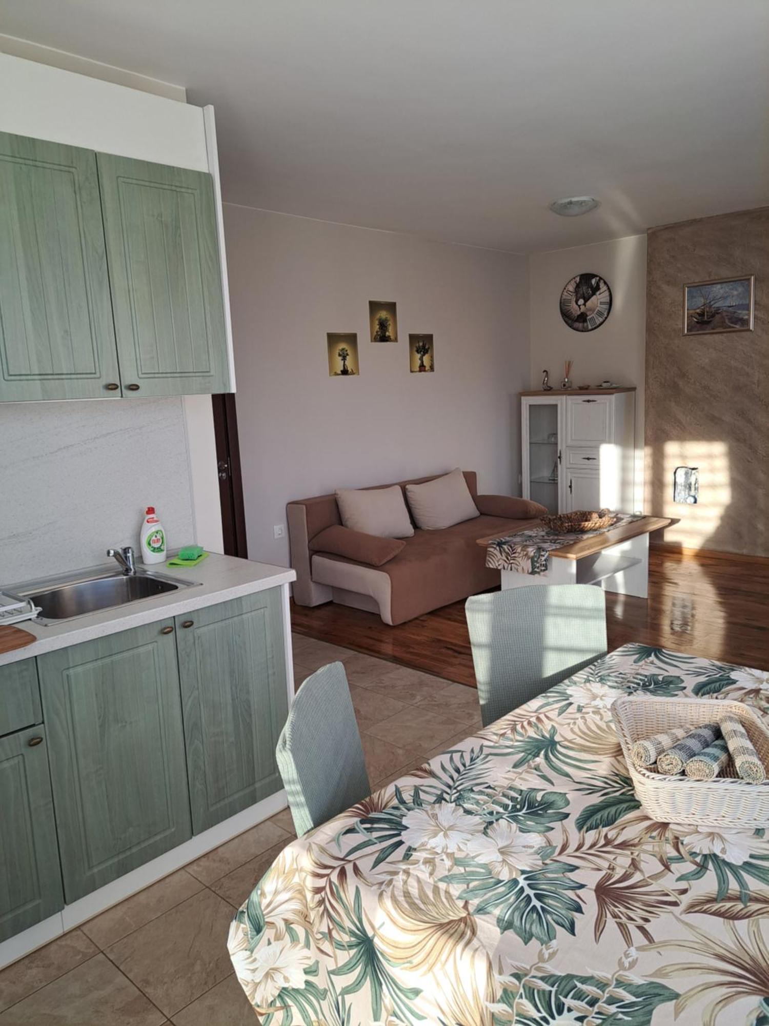 Megi Apartments, Nesebar Sity ห้อง รูปภาพ